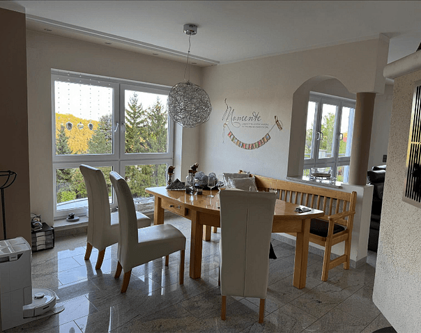 Prenájom bytu 5-izbový 205 m², Amberg, Bavorsko Prenájom bytu 5-izbový 205 m², Amberg, Bavorsko