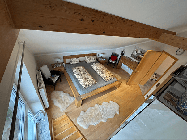 Prenájom bytu 5-izbový 205 m², Amberg, Bavorsko Prenájom bytu 5-izbový 205 m², Amberg, Bavorsko