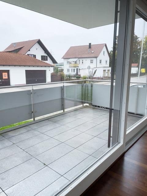 Predaj bytu 3-izbový 88 m², Pfaffenhofen an der Roth, Bavorsko Predaj bytu 3-izbový 88 m², Pfaffenhofen an der Roth, Bavorsko