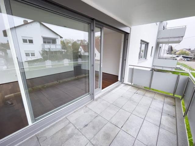 Predaj bytu 3-izbový 88 m², Pfaffenhofen an der Roth, Bavorsko Predaj bytu 3-izbový 88 m², Pfaffenhofen an der Roth, Bavorsko