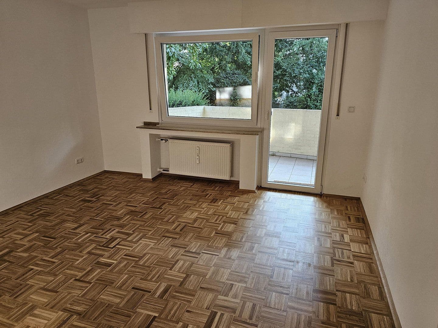 Prenájom bytu 3-izbový 101 m², Gladbeck, Severné Porýnie - Westfálsko Prenájom bytu 3-izbový 101 m², Gladbeck, Severné Porýnie - Westfálsko