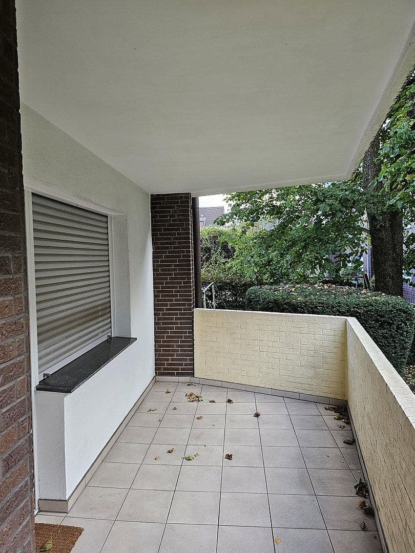 Prenájom bytu 3-izbový 101 m², Gladbeck, Severné Porýnie - Westfálsko Prenájom bytu 3-izbový 101 m², Gladbeck, Severné Porýnie - Westfálsko