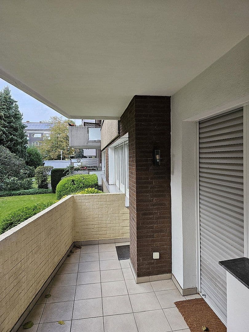 Prenájom bytu 3-izbový 101 m², Gladbeck, Severné Porýnie - Westfálsko Prenájom bytu 3-izbový 101 m², Gladbeck, Severné Porýnie - Westfálsko