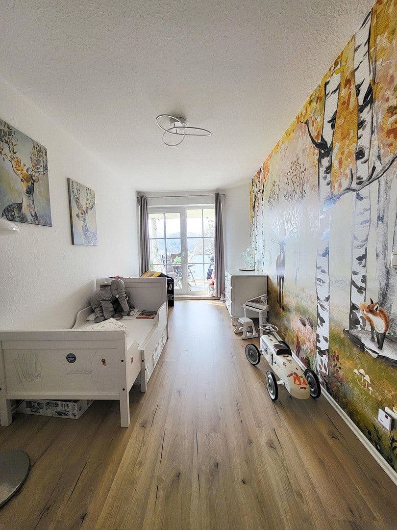 Predaj bytu 4-izbový 93 m², Schwarzenberg/Erzgebirge, Sasko Predaj bytu 4-izbový 93 m², Schwarzenberg/Erzgebirge, Sasko