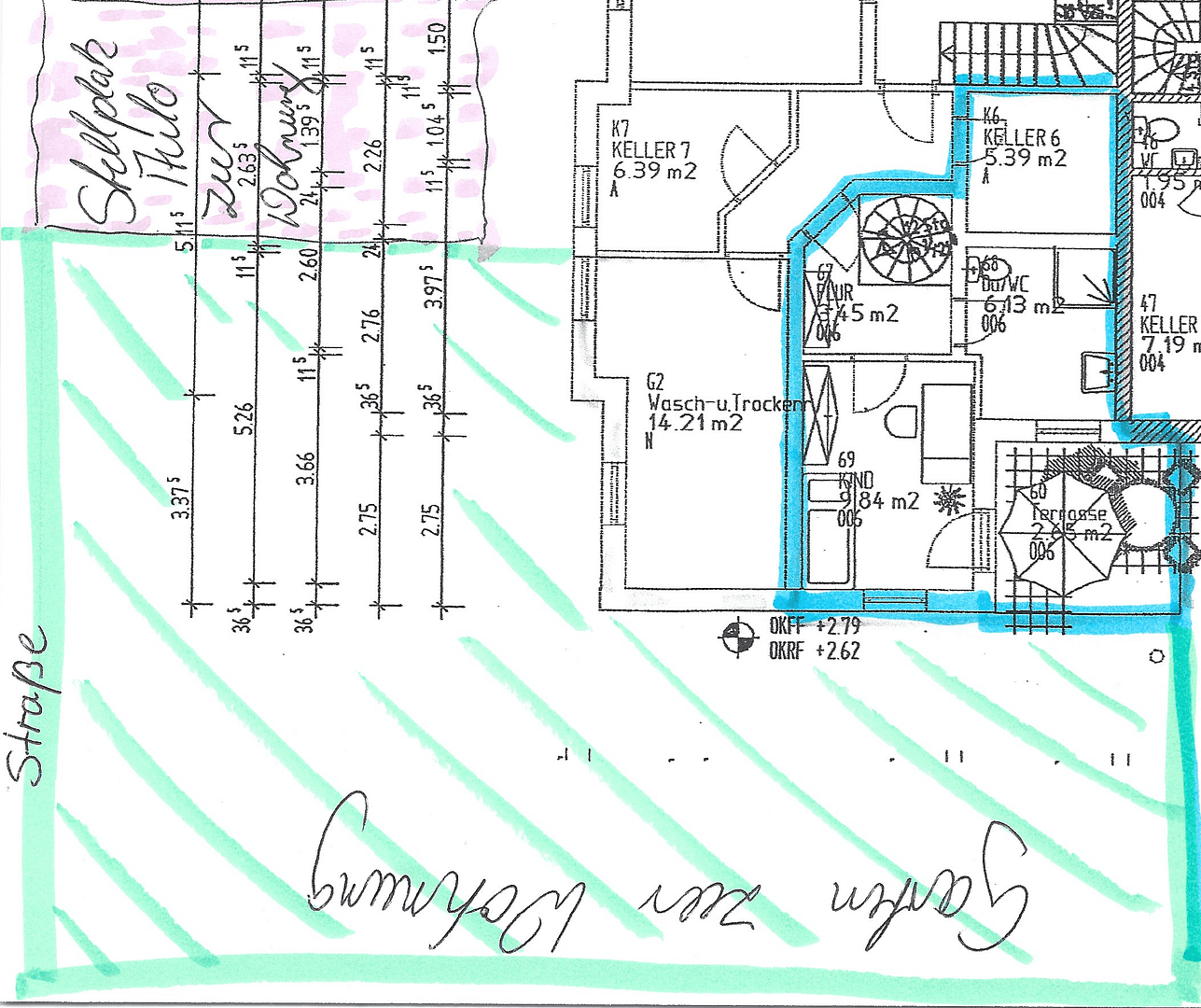 Predaj bytu 4-izbový 93 m², Schwarzenberg/Erzgebirge, Sasko Predaj bytu 4-izbový 93 m², Schwarzenberg/Erzgebirge, Sasko