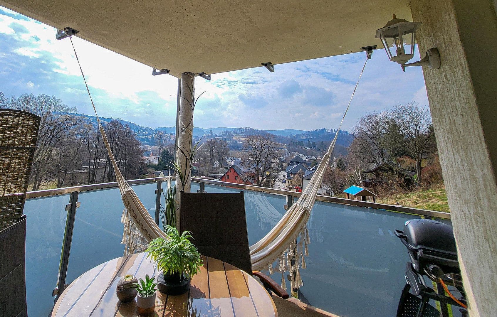 Predaj bytu 4-izbový 93 m², Schwarzenberg/Erzgebirge, Sasko Predaj bytu 4-izbový 93 m², Schwarzenberg/Erzgebirge, Sasko