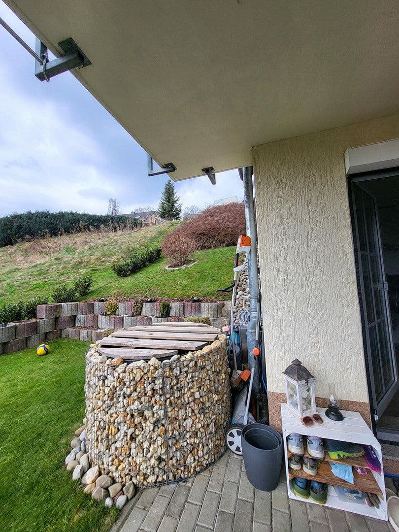 Predaj bytu 4-izbový 93 m², Schwarzenberg/Erzgebirge, Sasko Predaj bytu 4-izbový 93 m², Schwarzenberg/Erzgebirge, Sasko