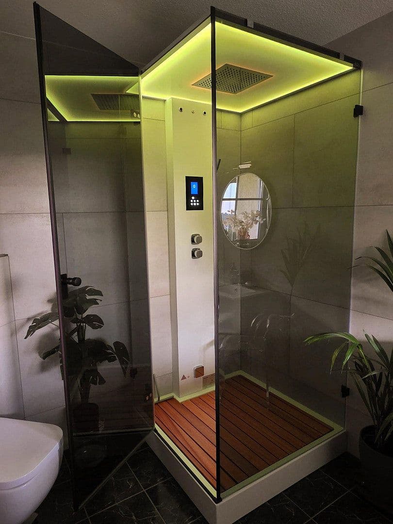 Predaj bytu 4-izbový 93 m², Schwarzenberg/Erzgebirge, Sasko Predaj bytu 4-izbový 93 m², Schwarzenberg/Erzgebirge, Sasko