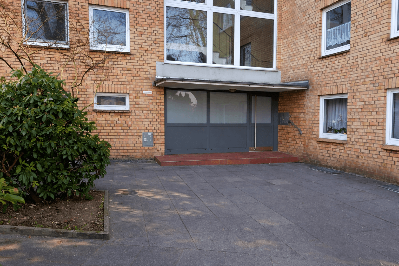 Predaj bytu 2-izbový 70 m², Wedel, Šlezvicko-Holštajnsko Predaj bytu 2-izbový 70 m², Wedel, Šlezvicko-Holštajnsko