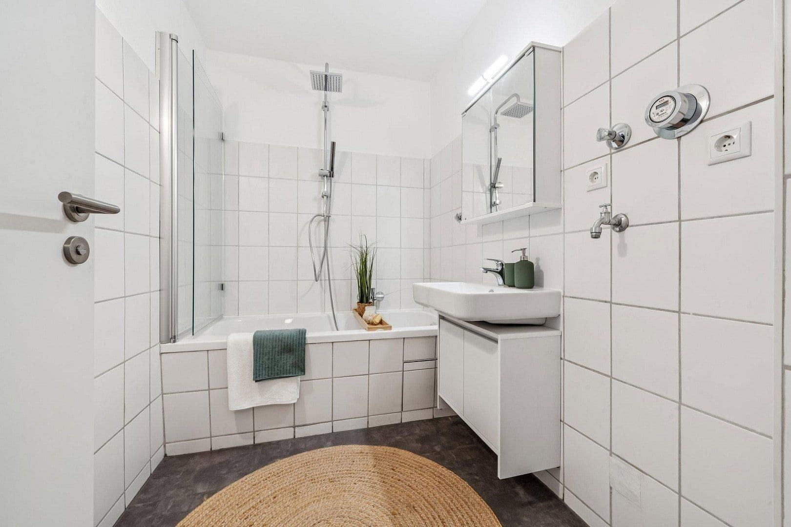 Predaj bytu 4-izbový 97 m², Königsbrunn, Bavorsko Predaj bytu 4-izbový 97 m², Königsbrunn, Bavorsko