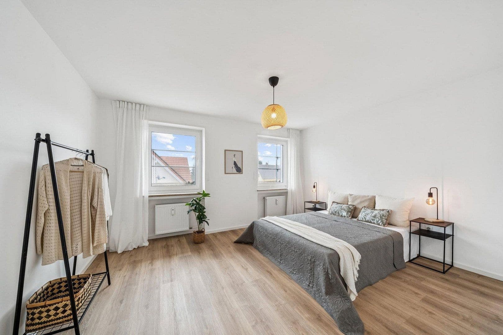 Predaj bytu 4-izbový 97 m², Königsbrunn, Bavorsko Predaj bytu 4-izbový 97 m², Königsbrunn, Bavorsko