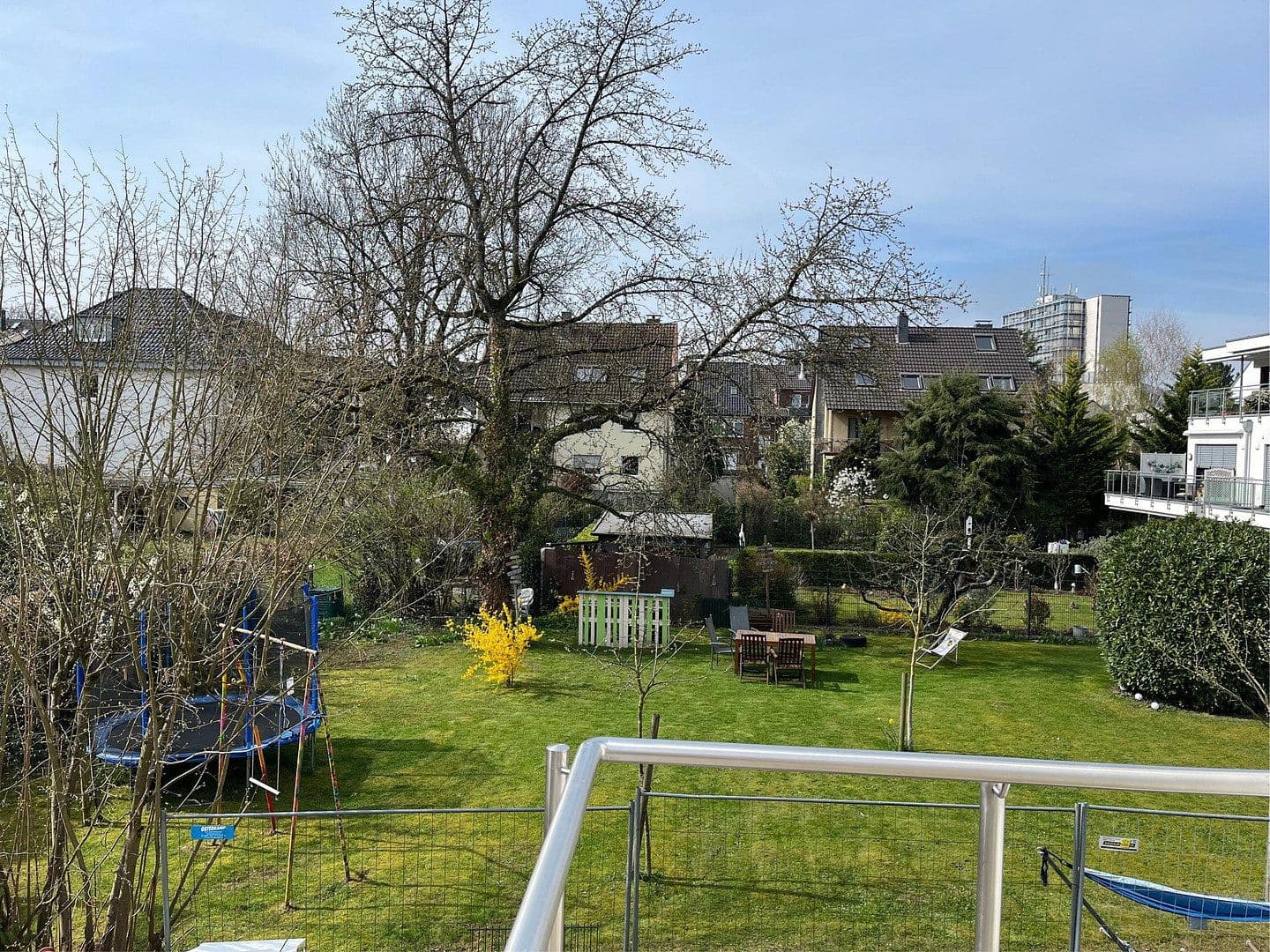 Prenájom bytu 3-izbový 102 m², Schwarzer Weg 17, Siegburg, Severné Porýnie - Westfálsko Prenájom bytu 3-izbový 102 m², Schwarzer Weg 17, Siegburg, Severné Porýnie - Westfálsko