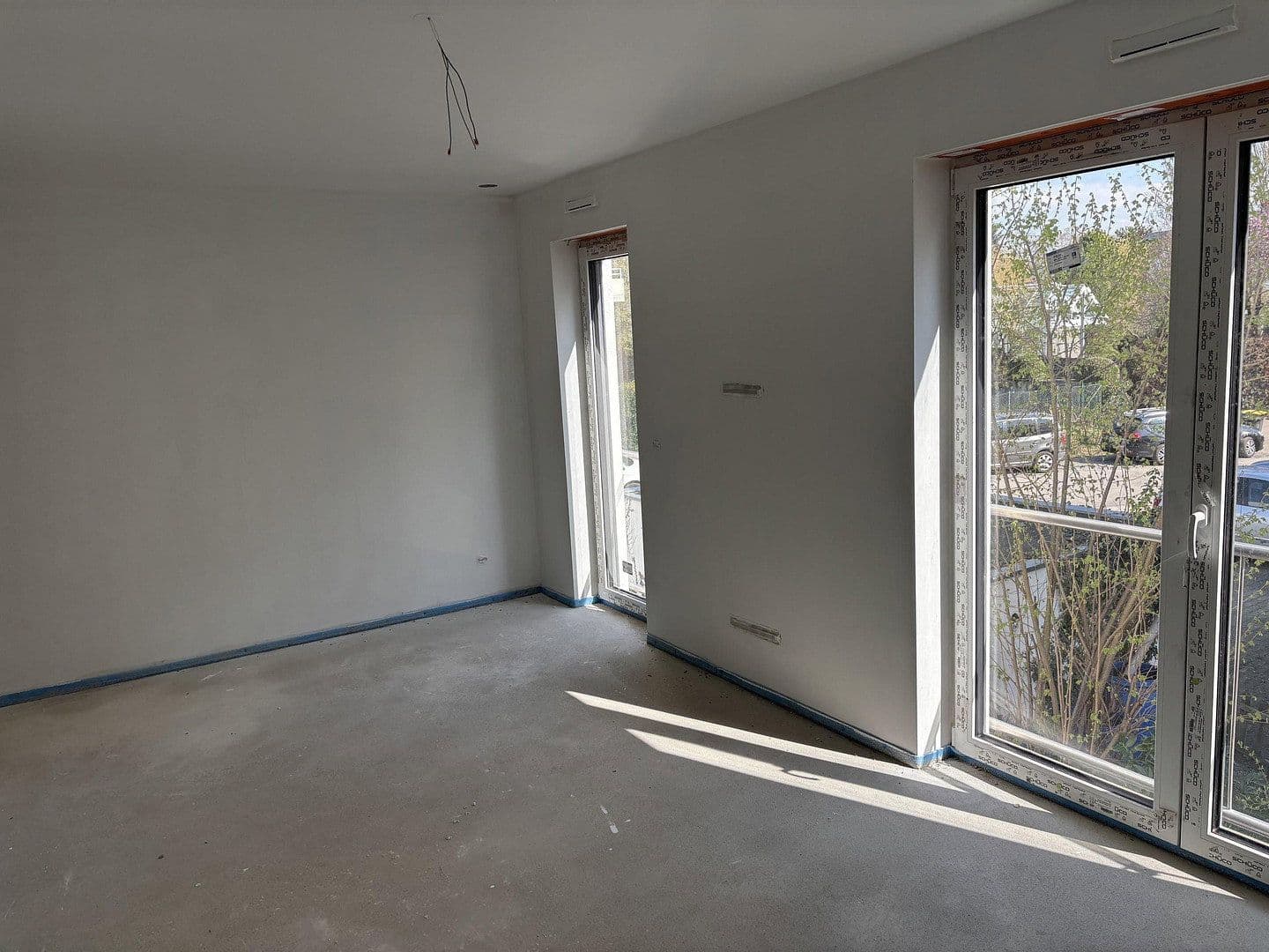 Prenájom bytu 3-izbový 102 m², Schwarzer Weg 17, Siegburg, Severné Porýnie - Westfálsko Prenájom bytu 3-izbový 102 m², Schwarzer Weg 17, Siegburg, Severné Porýnie - Westfálsko