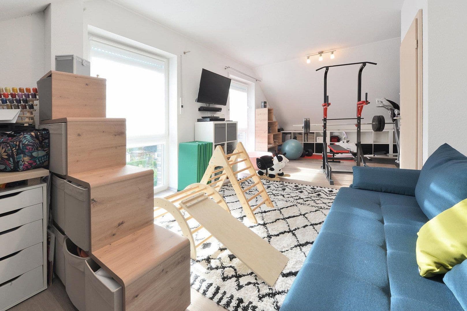 Predaj domu 119 m², pozemek 345 m², Günterstr. 56, Duisburg, Severné Porýnie - Westfálsko Predaj domu 119 m², pozemek 345 m², Günterstr. 56, Duisburg, Severné Porýnie - Westfálsko