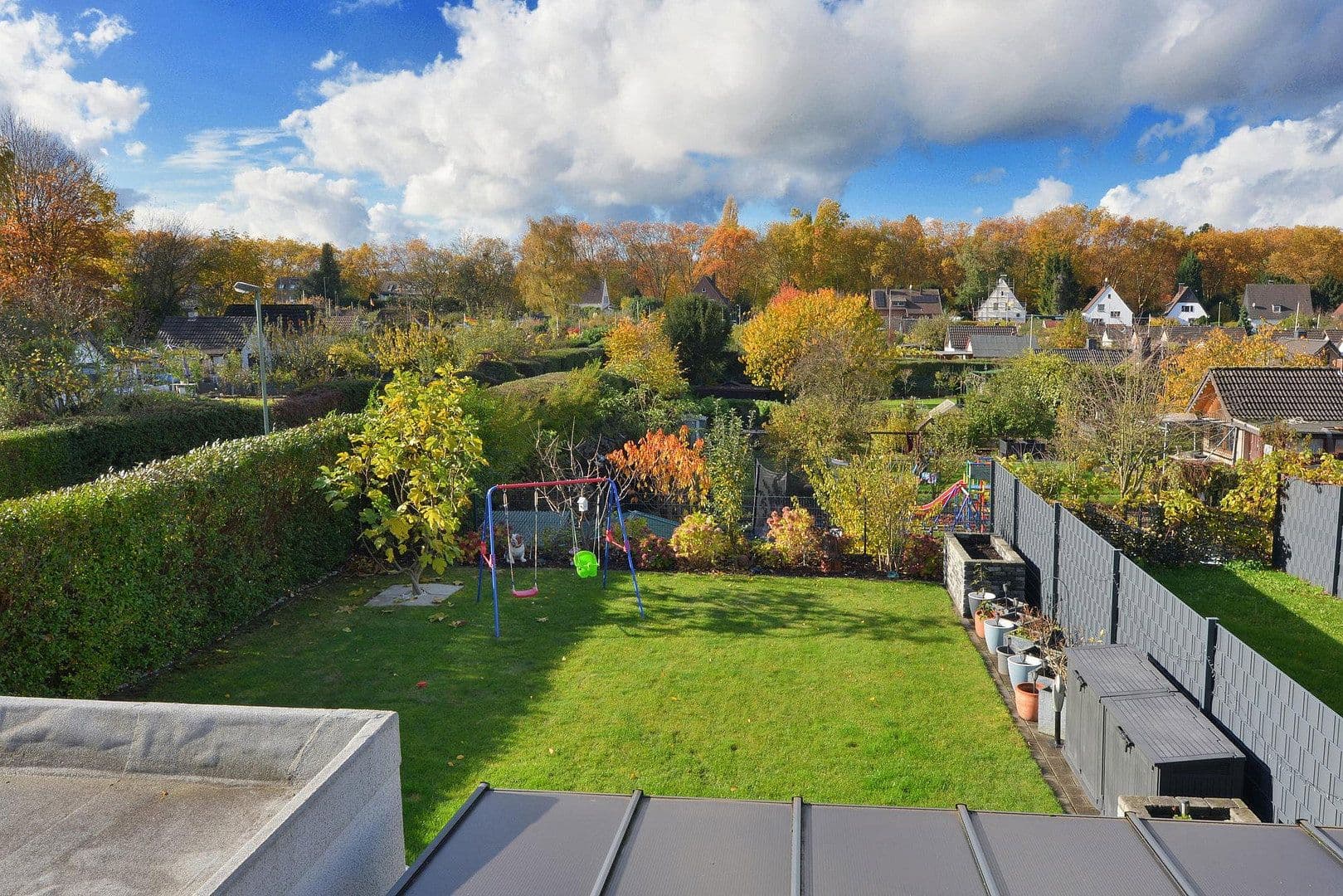 Predaj domu 119 m², pozemek 345 m², Günterstr. 56, Duisburg, Severné Porýnie - Westfálsko Predaj domu 119 m², pozemek 345 m², Günterstr. 56, Duisburg, Severné Porýnie - Westfálsko