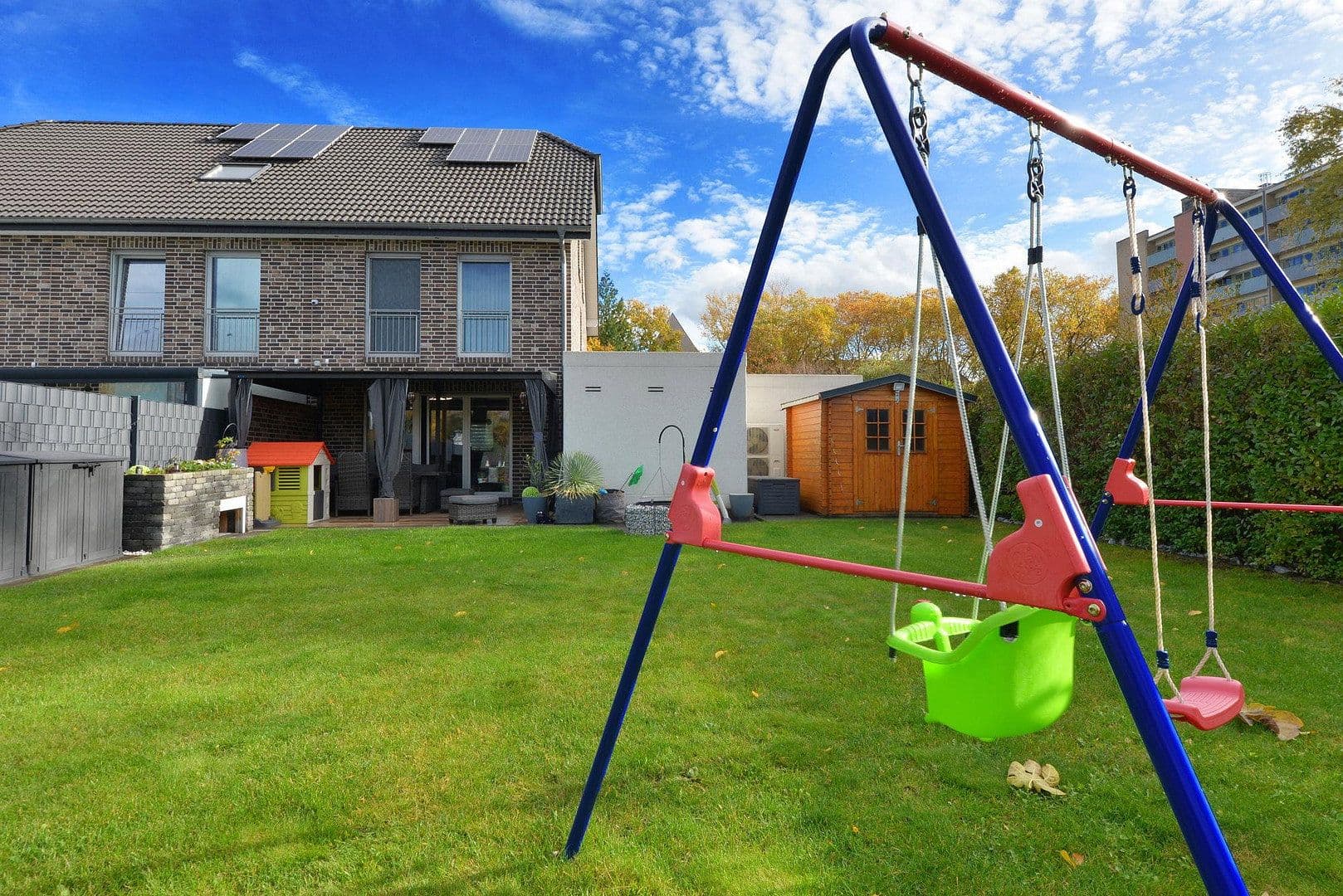 Predaj domu 119 m², pozemek 345 m², Günterstr. 56, Duisburg, Severné Porýnie - Westfálsko Predaj domu 119 m², pozemek 345 m², Günterstr. 56, Duisburg, Severné Porýnie - Westfálsko