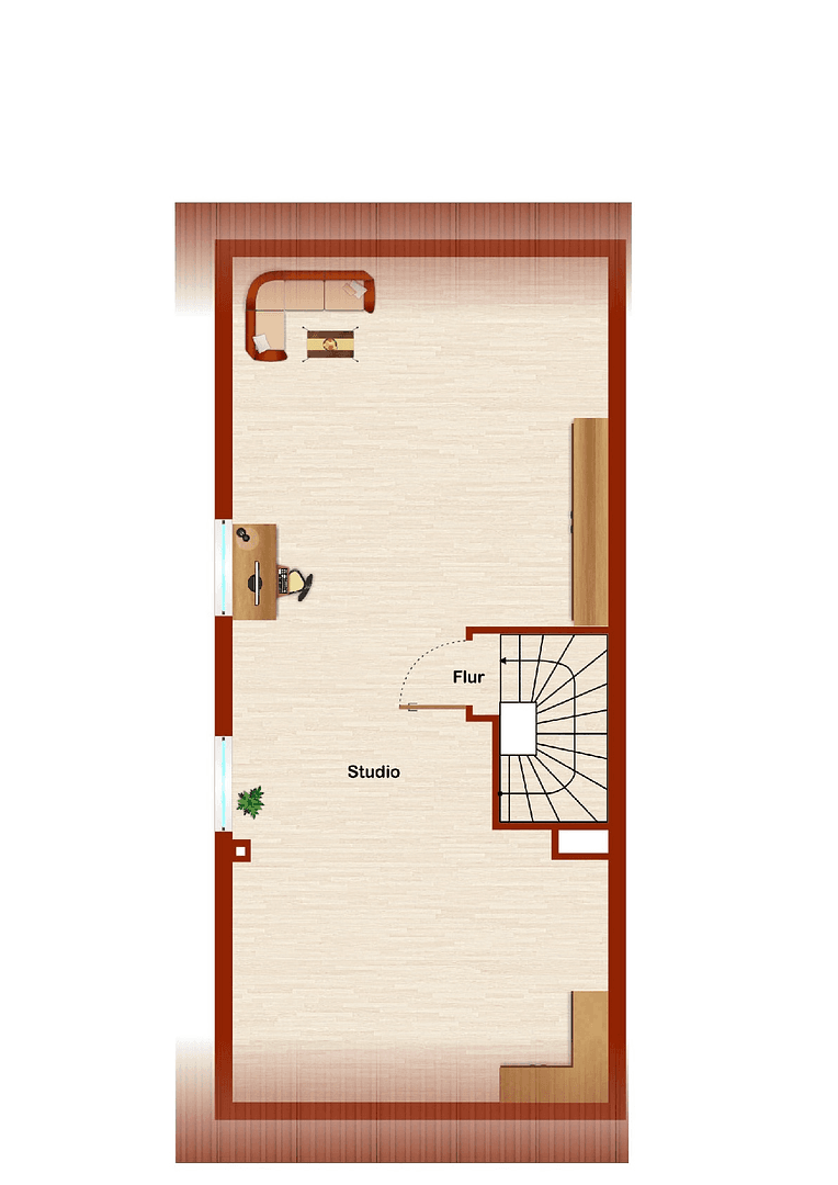 Predaj domu 119 m², pozemek 345 m², Günterstr. 56, Duisburg, Severné Porýnie - Westfálsko Predaj domu 119 m², pozemek 345 m², Günterstr. 56, Duisburg, Severné Porýnie - Westfálsko