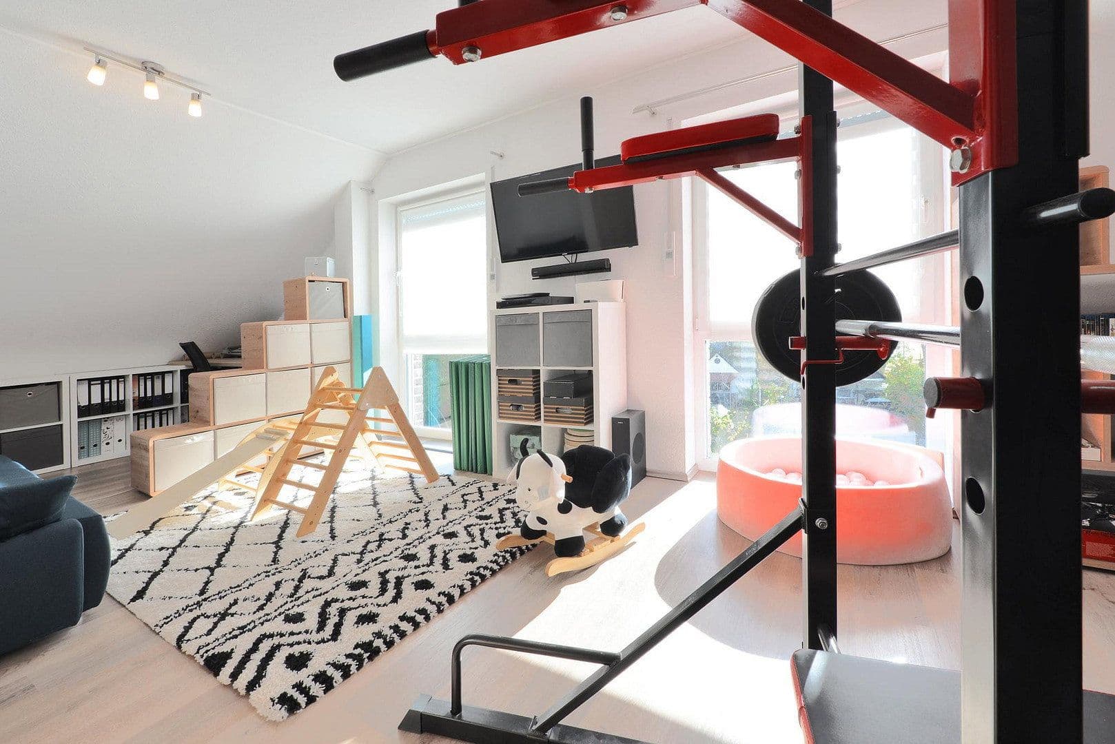 Predaj domu 119 m², pozemek 345 m², Günterstr. 56, Duisburg, Severné Porýnie - Westfálsko Predaj domu 119 m², pozemek 345 m², Günterstr. 56, Duisburg, Severné Porýnie - Westfálsko