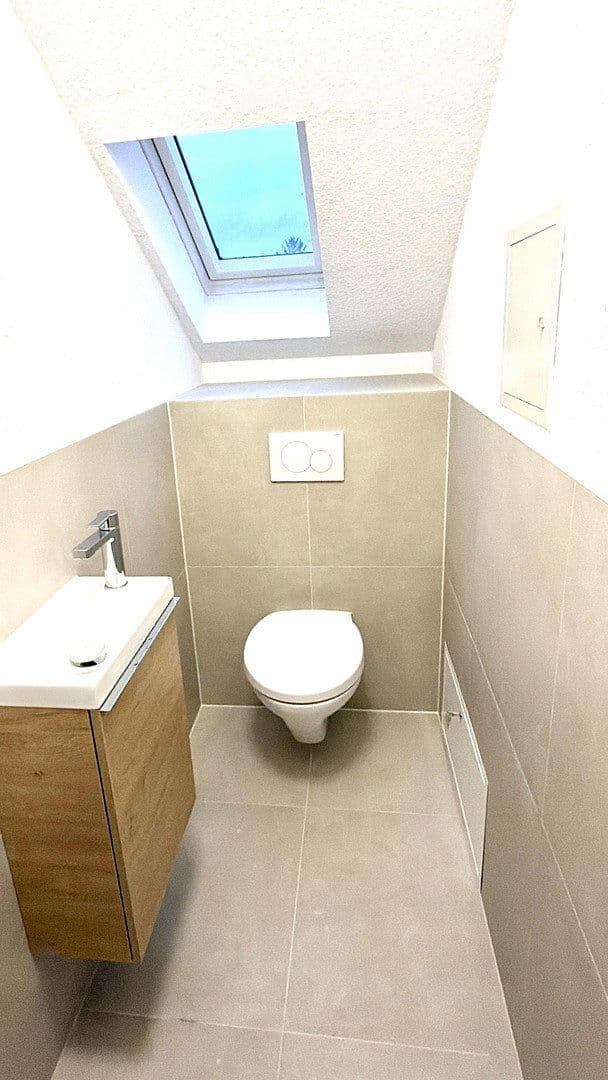 Predaj bytu 3-izbový 96 m², Bodenheim, Porýnie-Falcko Predaj bytu 3-izbový 96 m², Bodenheim, Porýnie-Falcko