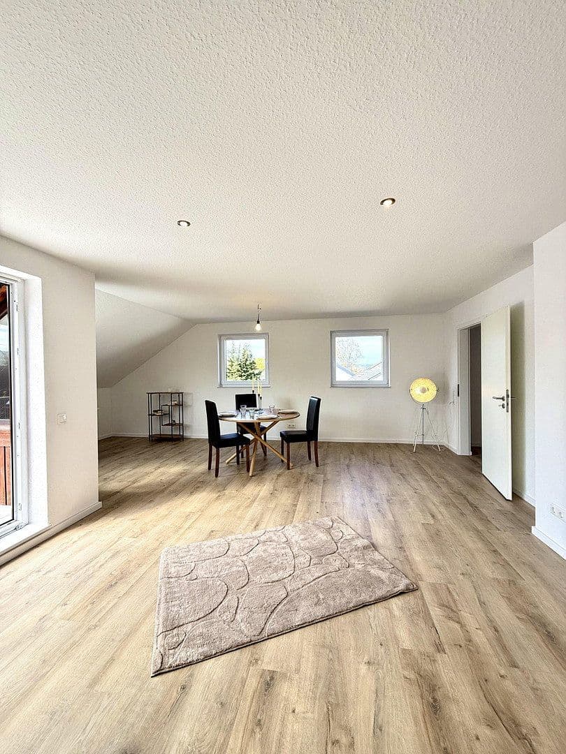 Predaj bytu 3-izbový 96 m², Bodenheim, Porýnie-Falcko Predaj bytu 3-izbový 96 m², Bodenheim, Porýnie-Falcko