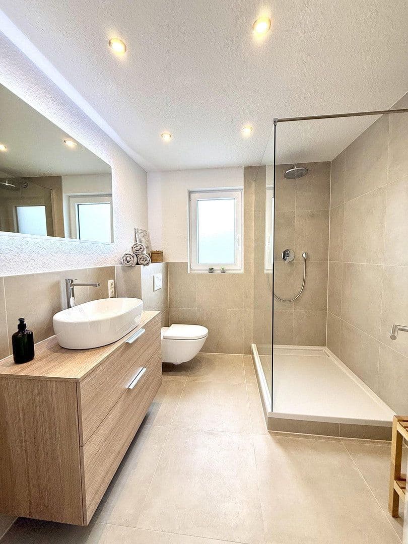 Predaj bytu 3-izbový 96 m², Bodenheim, Porýnie-Falcko Predaj bytu 3-izbový 96 m², Bodenheim, Porýnie-Falcko