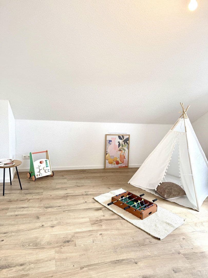 Predaj bytu 3-izbový 96 m², Bodenheim, Porýnie-Falcko Predaj bytu 3-izbový 96 m², Bodenheim, Porýnie-Falcko