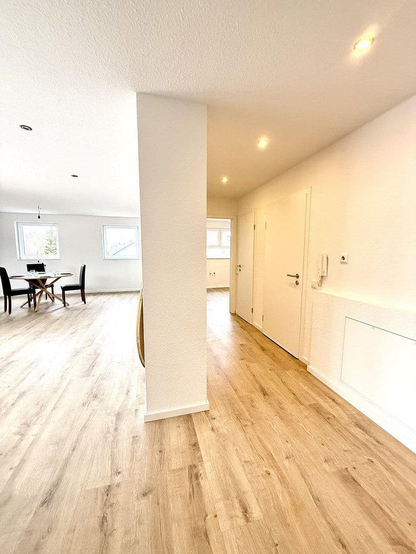 Predaj bytu 3-izbový 96 m², Bodenheim, Porýnie-Falcko Predaj bytu 3-izbový 96 m², Bodenheim, Porýnie-Falcko