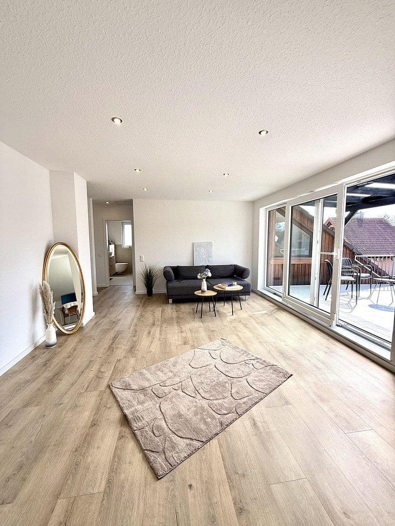 Predaj bytu 3-izbový 96 m², Bodenheim, Porýnie-Falcko Predaj bytu 3-izbový 96 m², Bodenheim, Porýnie-Falcko