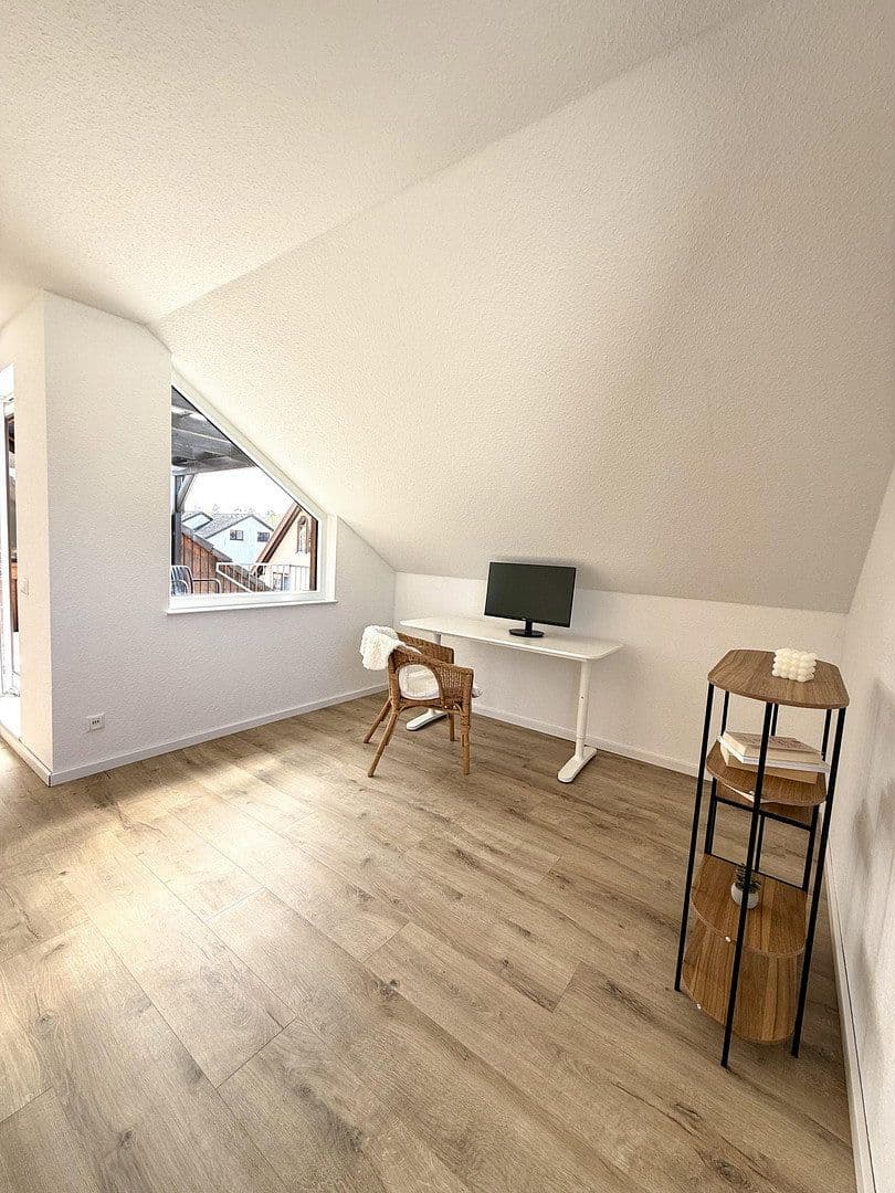 Predaj bytu 3-izbový 96 m², Bodenheim, Porýnie-Falcko Predaj bytu 3-izbový 96 m², Bodenheim, Porýnie-Falcko