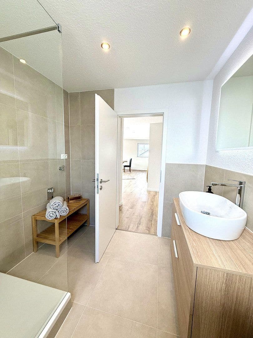 Predaj bytu 3-izbový 96 m², Bodenheim, Porýnie-Falcko Predaj bytu 3-izbový 96 m², Bodenheim, Porýnie-Falcko