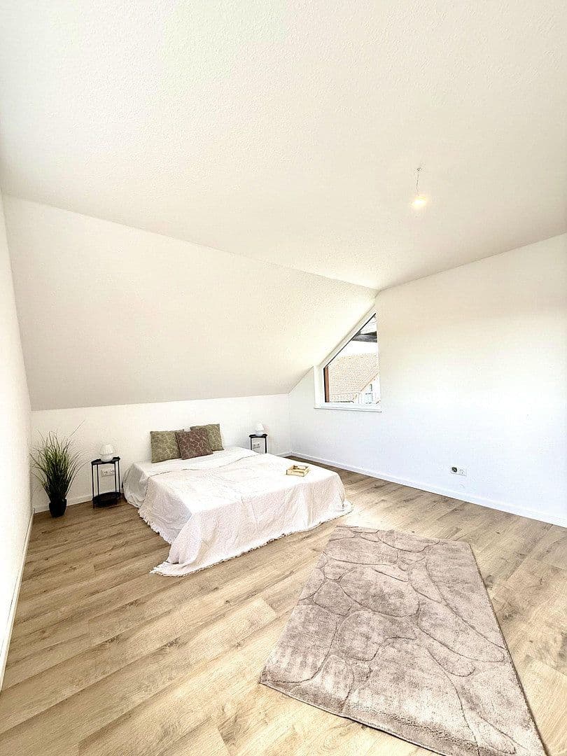 Predaj bytu 3-izbový 96 m², Bodenheim, Porýnie-Falcko Predaj bytu 3-izbový 96 m², Bodenheim, Porýnie-Falcko