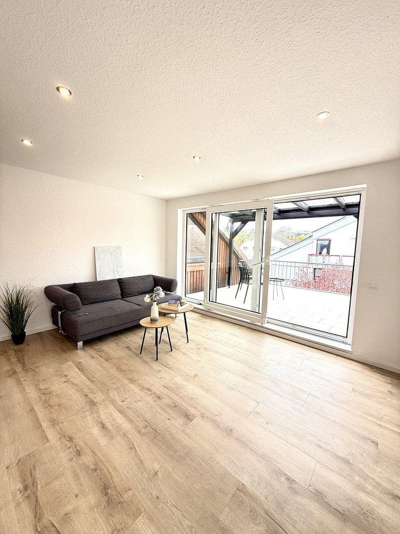 Predaj bytu 3-izbový 96 m², Bodenheim, Porýnie-Falcko Predaj bytu 3-izbový 96 m², Bodenheim, Porýnie-Falcko