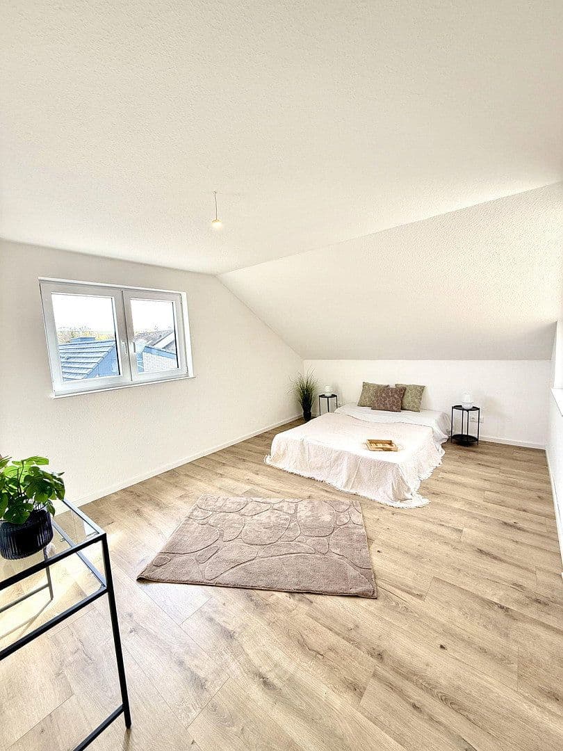 Predaj bytu 3-izbový 96 m², Bodenheim, Porýnie-Falcko Predaj bytu 3-izbový 96 m², Bodenheim, Porýnie-Falcko