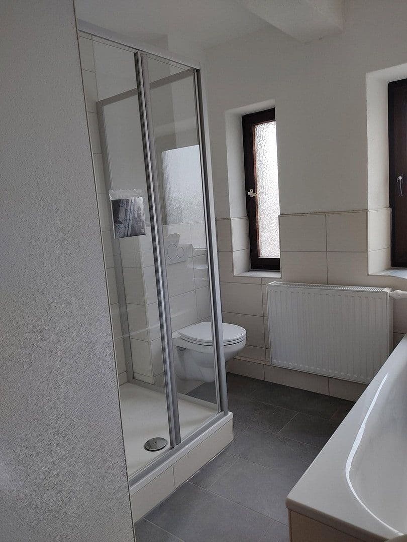 Prenájom bytu 5-izbový 114 m², Feuerbachstrasse, Ansbach, Bavorsko Prenájom bytu 5-izbový 114 m², Feuerbachstrasse, Ansbach, Bavorsko