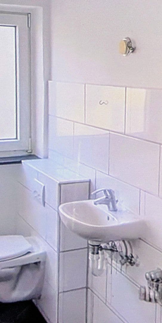 Prenájom bytu 3-izbový 78 m², Am Müllerkamp 6, Goslar, Dolné Sasko Prenájom bytu 3-izbový 78 m², Am Müllerkamp 6, Goslar, Dolné Sasko