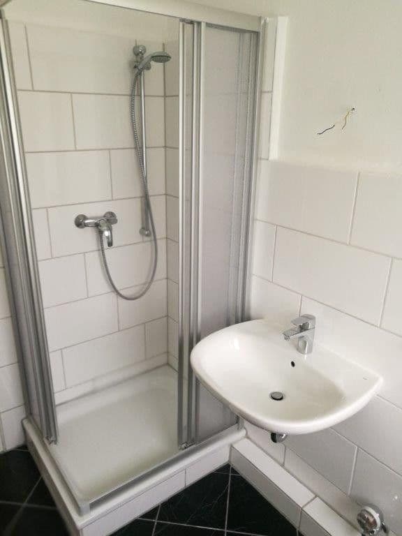 Prenájom bytu 3-izbový 78 m², Am Müllerkamp 6, Goslar, Dolné Sasko Prenájom bytu 3-izbový 78 m², Am Müllerkamp 6, Goslar, Dolné Sasko