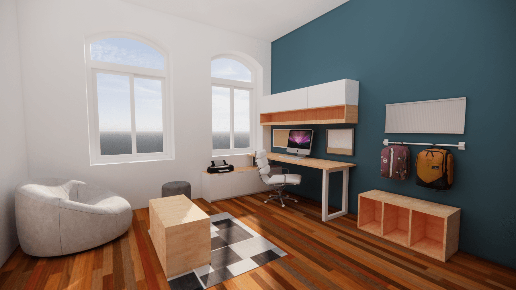 Prenájom bytu 7-izbový 160 m², Johannisstrasse 22, Mühlhausen/Thüringen, Durínsko Prenájom bytu 7-izbový 160 m², Johannisstrasse 22, Mühlhausen/Thüringen, Durínsko