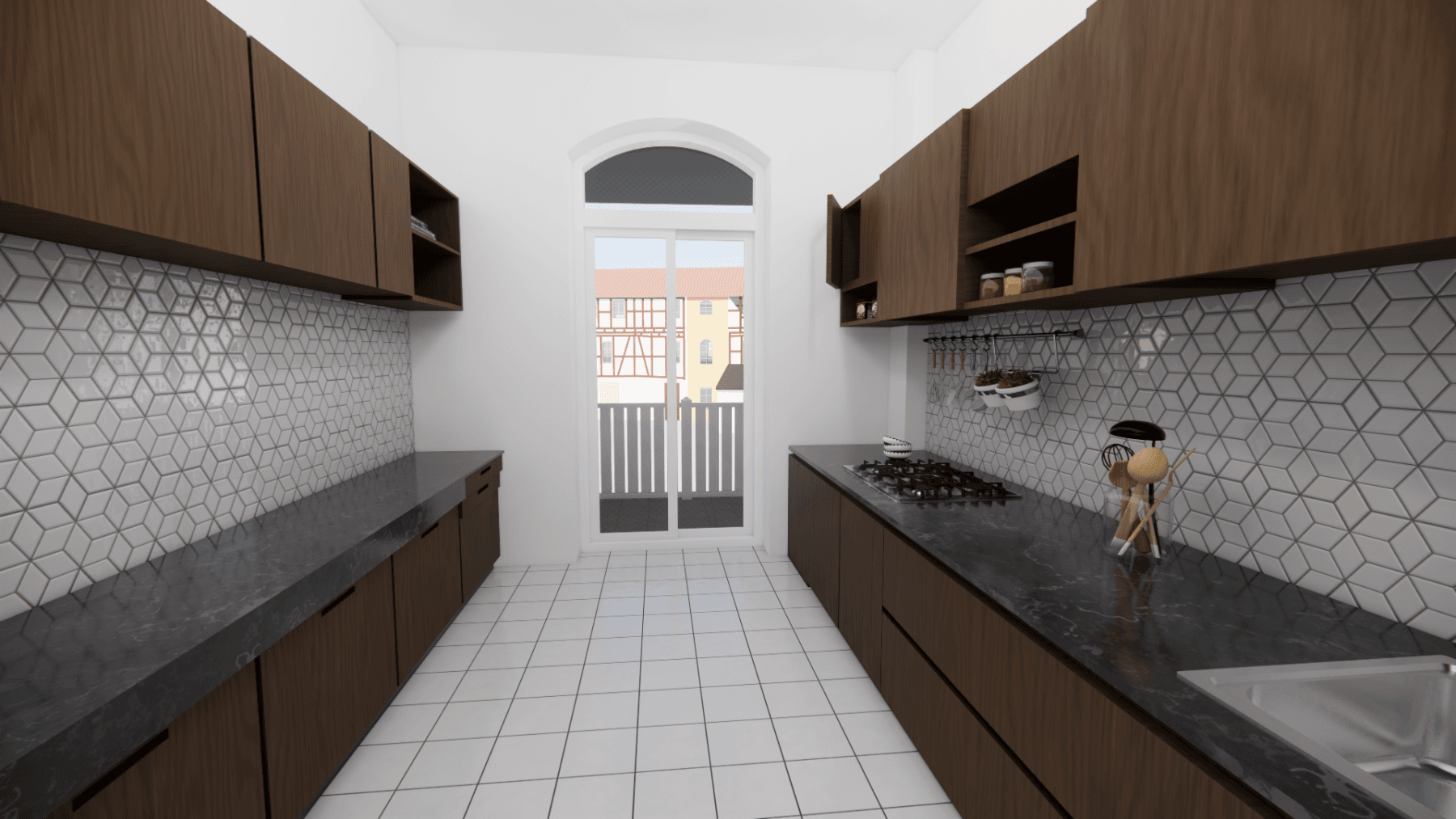 Prenájom bytu 7-izbový 160 m², Johannisstrasse 22, Mühlhausen/Thüringen, Durínsko Prenájom bytu 7-izbový 160 m², Johannisstrasse 22, Mühlhausen/Thüringen, Durínsko