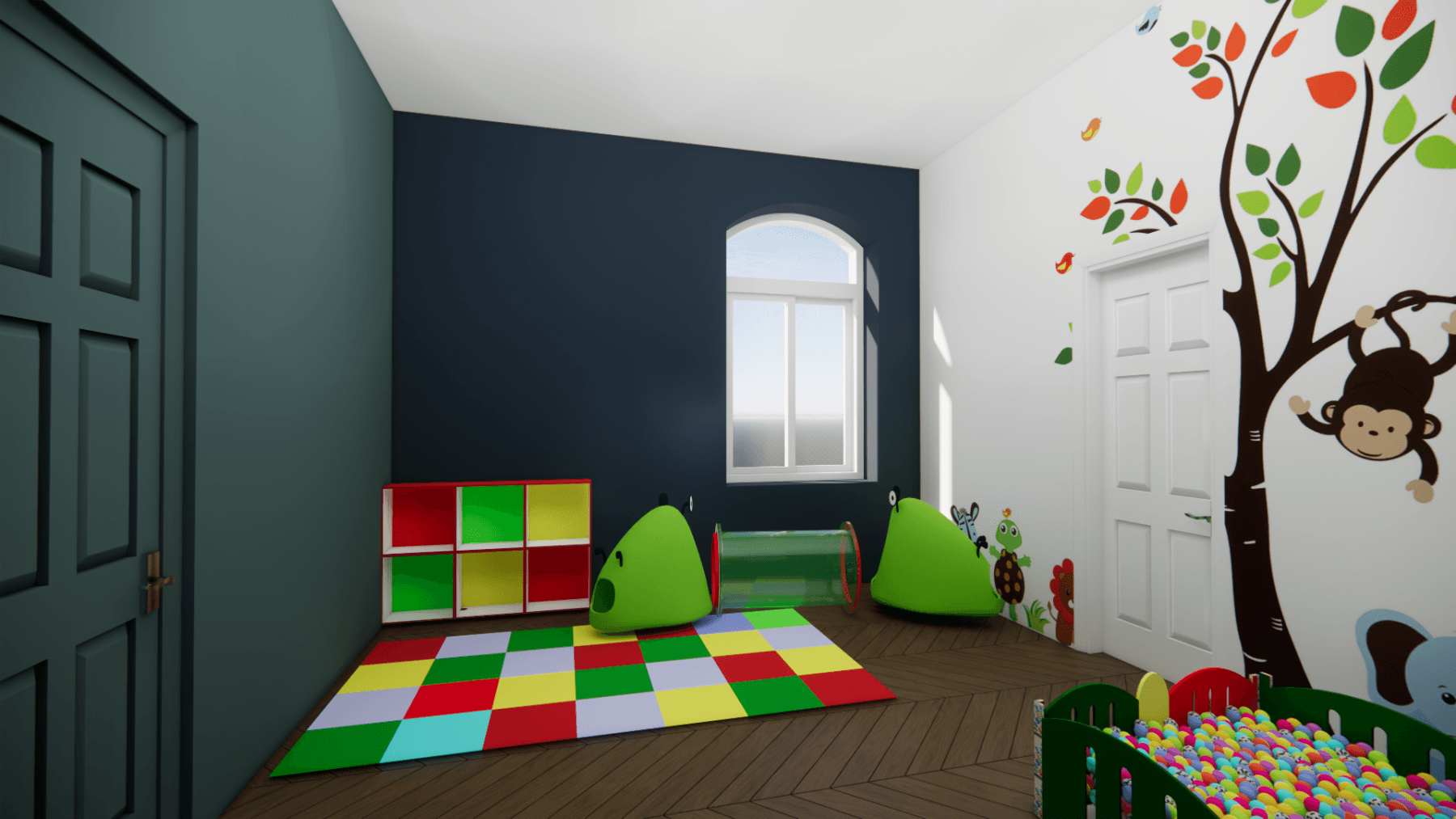 Prenájom bytu 7-izbový 160 m², Johannisstrasse 22, Mühlhausen/Thüringen, Durínsko Prenájom bytu 7-izbový 160 m², Johannisstrasse 22, Mühlhausen/Thüringen, Durínsko