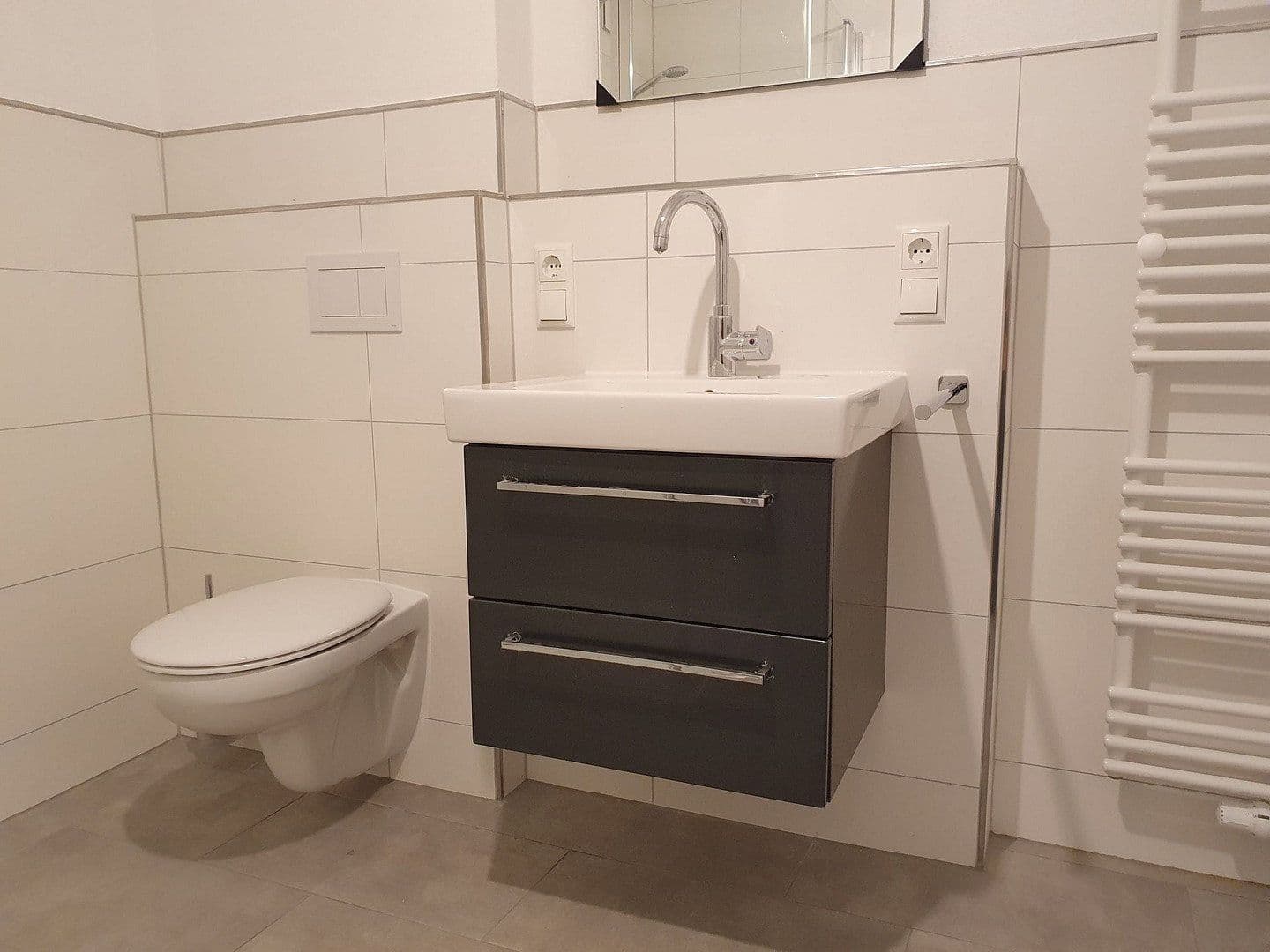 Prenájom bytu 2-izbový 62 m², Markt Bibart, Bavorsko Prenájom bytu 2-izbový 62 m², Markt Bibart, Bavorsko