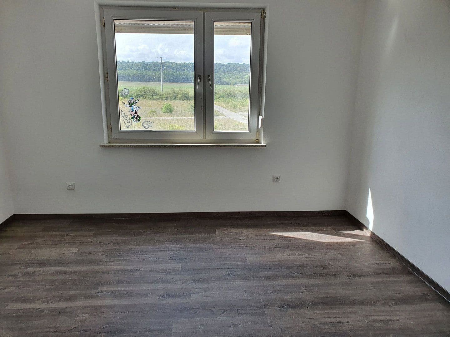 Prenájom bytu 2-izbový 62 m², Markt Bibart, Bavorsko Prenájom bytu 2-izbový 62 m², Markt Bibart, Bavorsko