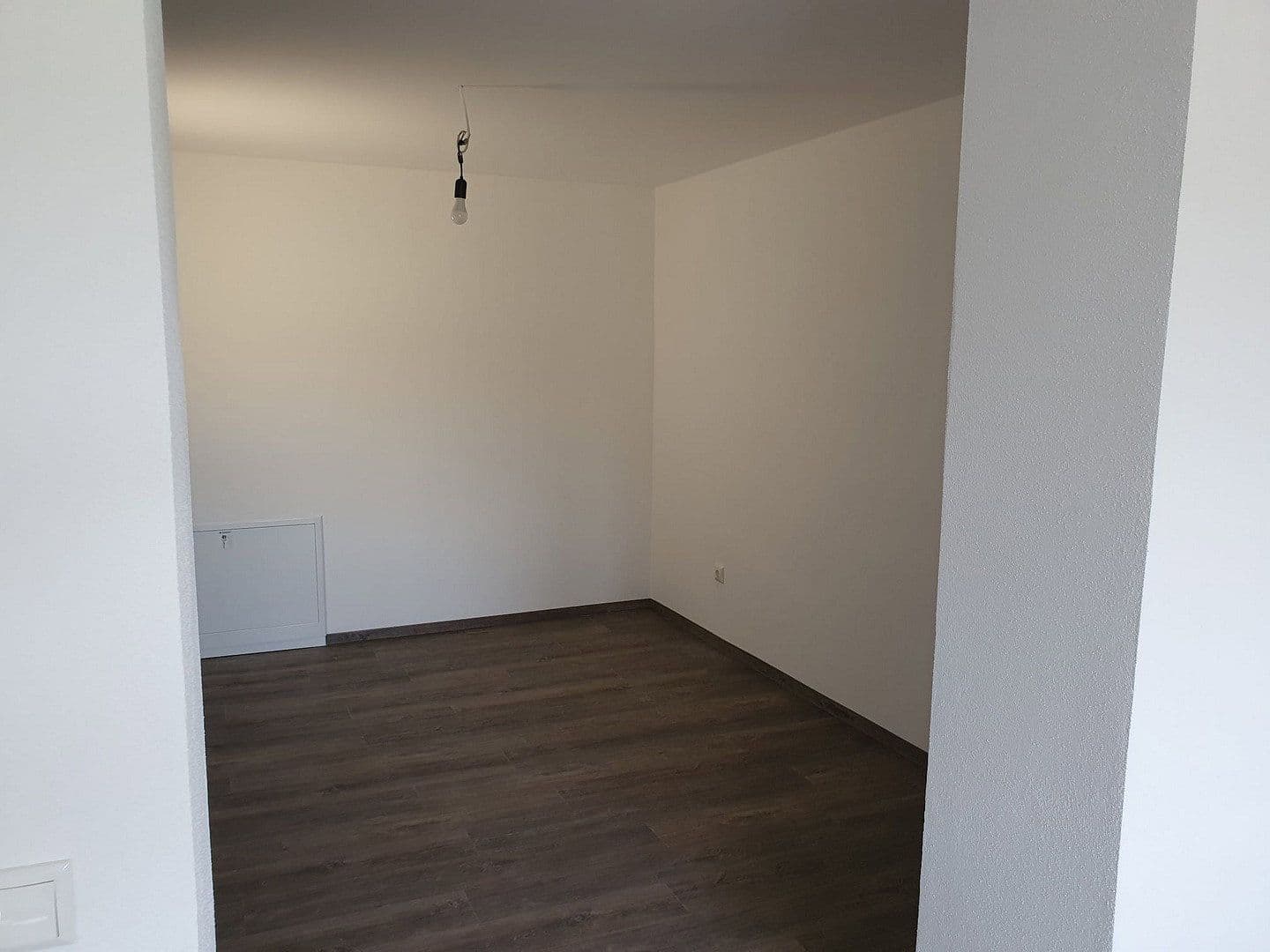 Prenájom bytu 2-izbový 62 m², Markt Bibart, Bavorsko Prenájom bytu 2-izbový 62 m², Markt Bibart, Bavorsko