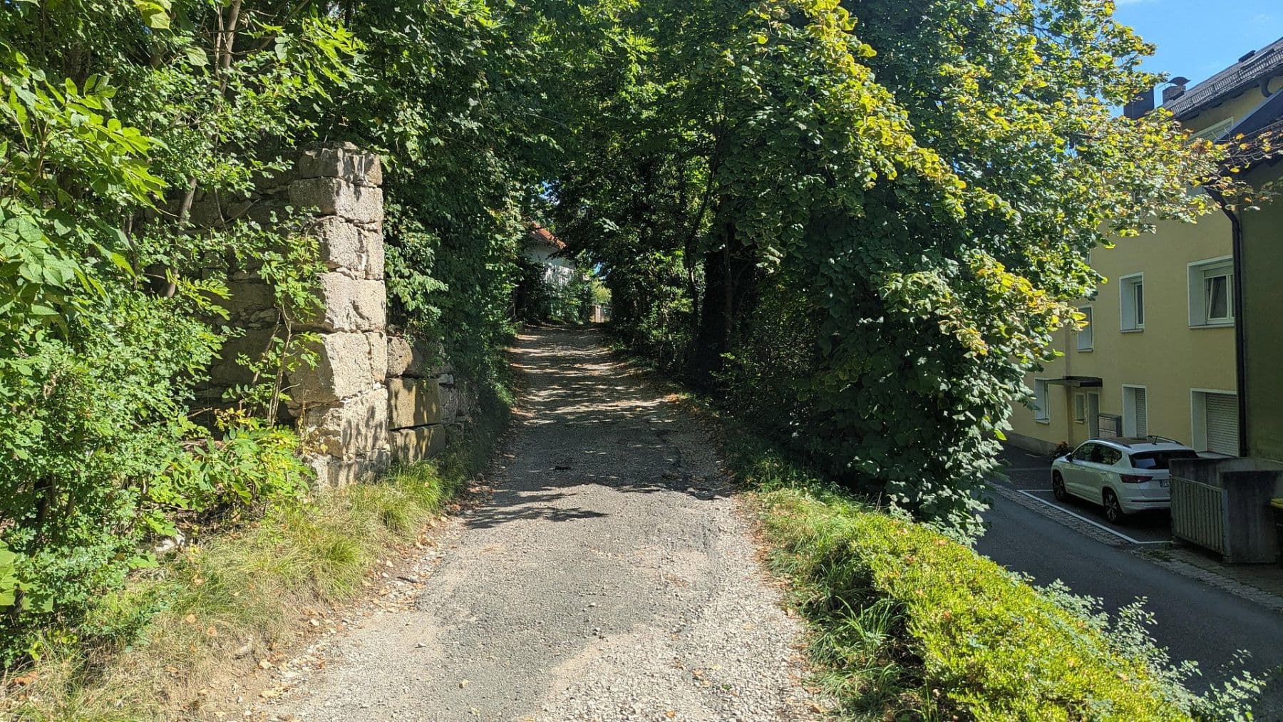 Predaj domu 251 m², pozemek 717 m², Pegnitz, Bavorsko Predaj domu 251 m², pozemek 717 m², Pegnitz, Bavorsko