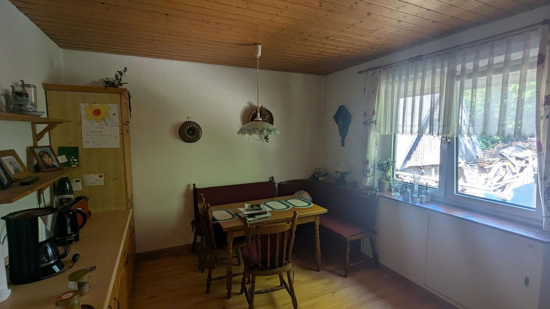 Predaj domu 251 m², pozemek 717 m², Pegnitz, Bavorsko Predaj domu 251 m², pozemek 717 m², Pegnitz, Bavorsko