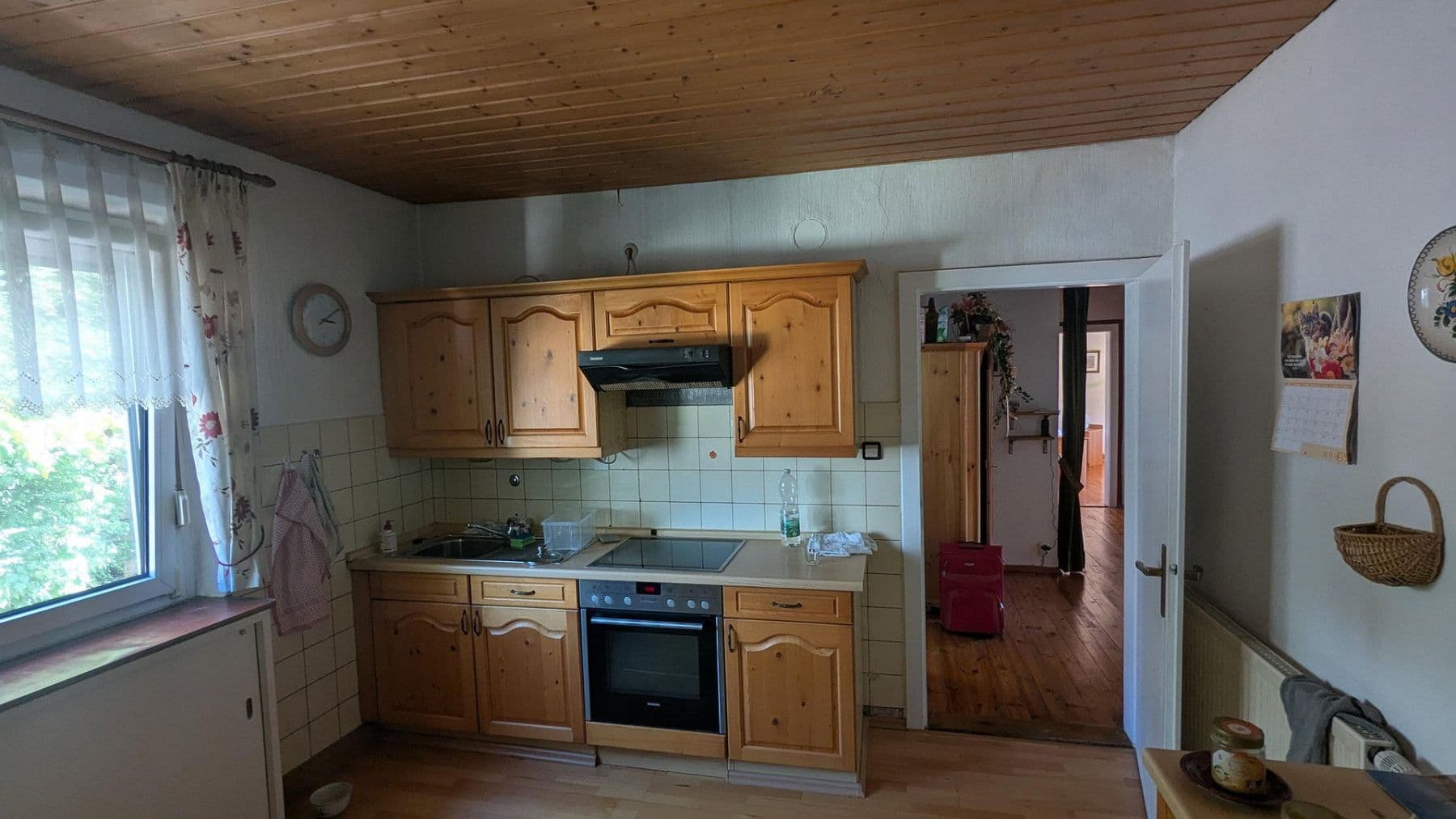 Predaj domu 251 m², pozemek 717 m², Pegnitz, Bavorsko Predaj domu 251 m², pozemek 717 m², Pegnitz, Bavorsko