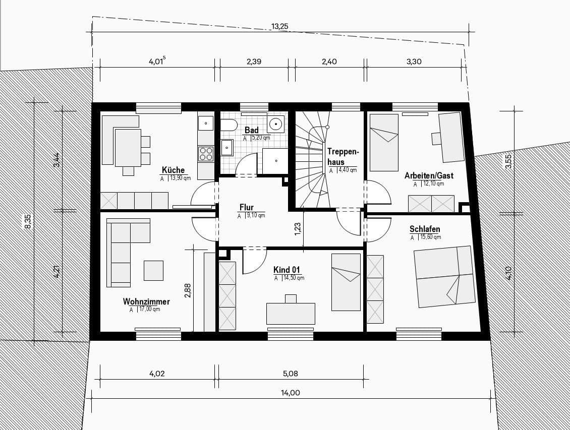 Predaj domu 251 m², pozemek 717 m², Pegnitz, Bavorsko Predaj domu 251 m², pozemek 717 m², Pegnitz, Bavorsko