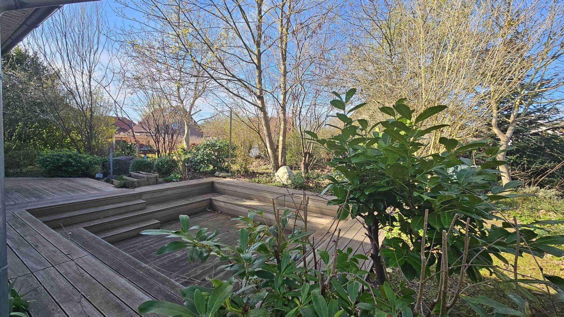 Prenájom domu 104 m², pozemek 789 m², Hademstorf, Dolné Sasko Prenájom domu 104 m², pozemek 789 m², Hademstorf, Dolné Sasko