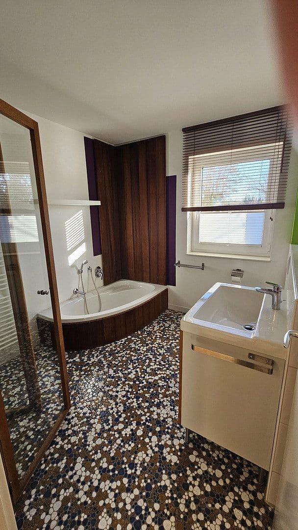 Prenájom domu 104 m², pozemek 789 m², Hademstorf, Dolné Sasko Prenájom domu 104 m², pozemek 789 m², Hademstorf, Dolné Sasko