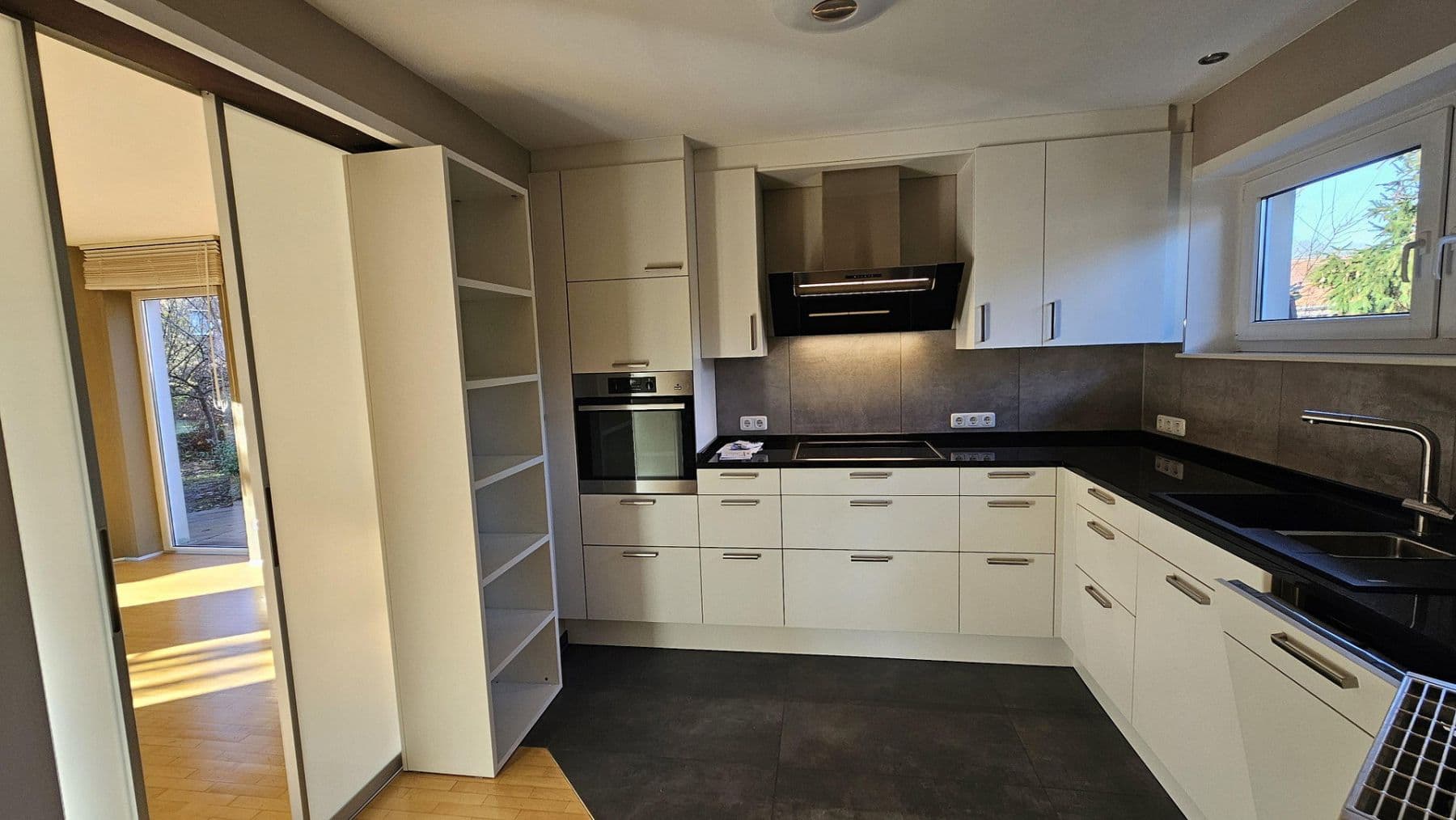 Prenájom domu 104 m², pozemek 789 m², Hademstorf, Dolné Sasko Prenájom domu 104 m², pozemek 789 m², Hademstorf, Dolné Sasko