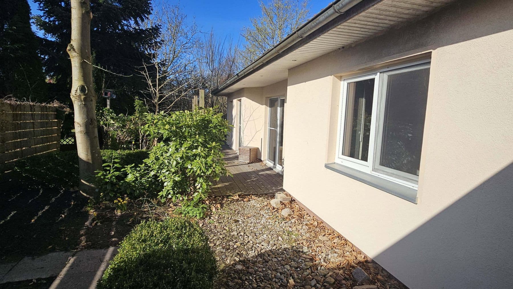 Prenájom domu 104 m², pozemek 789 m², Hademstorf, Dolné Sasko Prenájom domu 104 m², pozemek 789 m², Hademstorf, Dolné Sasko